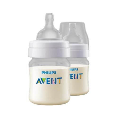 АВЕНТ ANTI-COLIC БУТЫЛОЧКА 125 мл №2 scy100/02