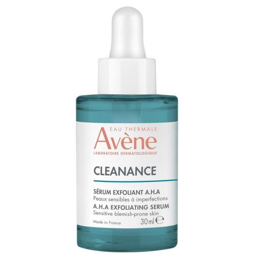АВЕН (AVENE) CLEANANCE СЫВОРОТКА ДЛЯ ЛИЦА 30 мл обновляющ.