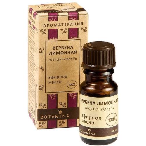 МАСЛО ЭФИРНОЕ ВЕРБЕНА фл. 10 мл