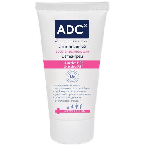 ADC КРЕМ ДЕТСКИЙ 40 мл восстанавливающ.