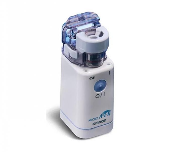 ОМРОН (OMRON) ИНГАЛЯТОР УЛЬТРАЗВУКОВОЙ NE-U22