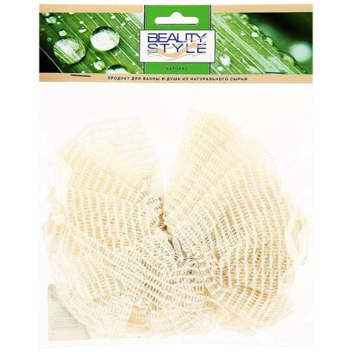 БЬЮТИ СТИЛЬ МОЧАЛКА 58718