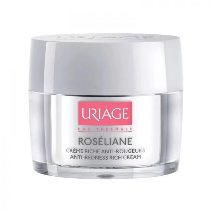 УРЬЯЖ (URIAGE) РОЗЕЛЬЯН КРЕМ ДЛЯ КОЖИ 50 мл насыщенный