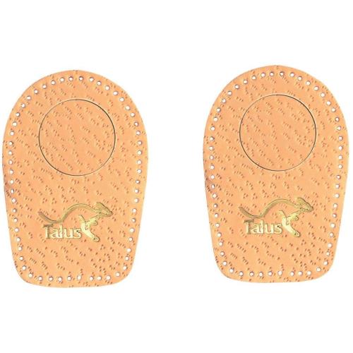 ПРИСПОСОБЛЕНИЕ ОРТОПЕД. (ПОДПЯТОЧНИК) АТЛЕТИКА 62КО амортизирующий р.38-40