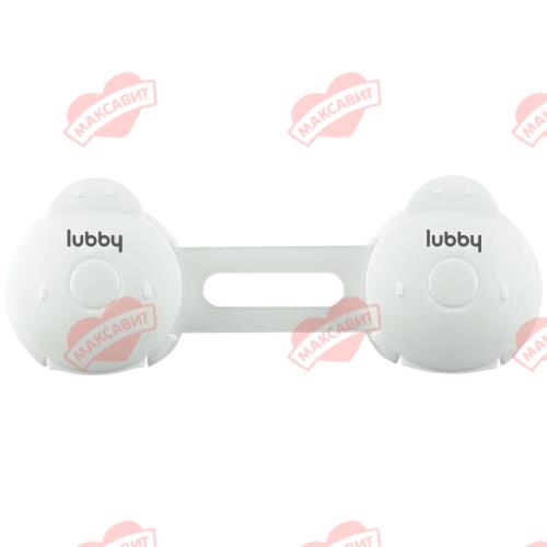 ЛАББИ БЛОКИРАТОР ДВЕРЕЙ 13573 гибкий малый