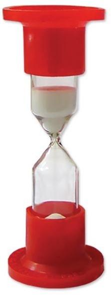 ЧАСЫ ПЕСОЧНЫЕ 1 минута