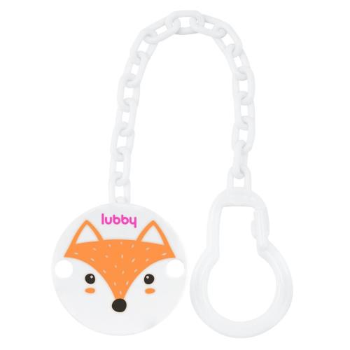 ЛАББИ КЛИПСА-ДЕРЖАТЕЛЬ ДЛЯ ПУСТЫШКИ 14422