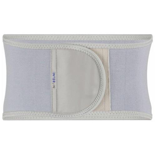 КОРСЕТ ОРТОПЕДИЧЕСКИЙ SL B012 поясничн.-крестцовый р.XL сер.