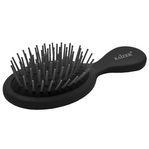 KAIZER РАСЧЕСКА МАССАЖНАЯ черная