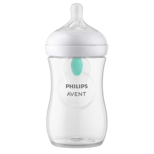 АВЕНТ ANTI-COLIC БУТЫЛОЧКА 260 мл scy 673/01 силикон. соска