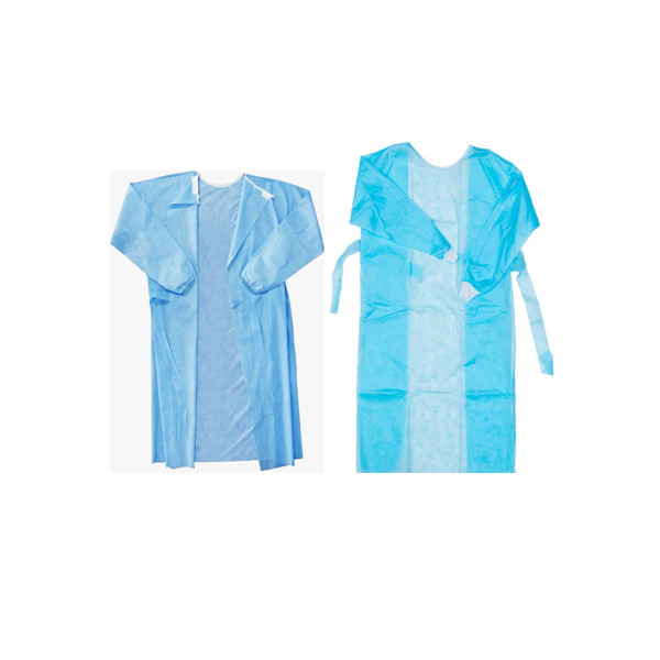 ХАЛАТ ХИРУРГИЧЕСКИЙ