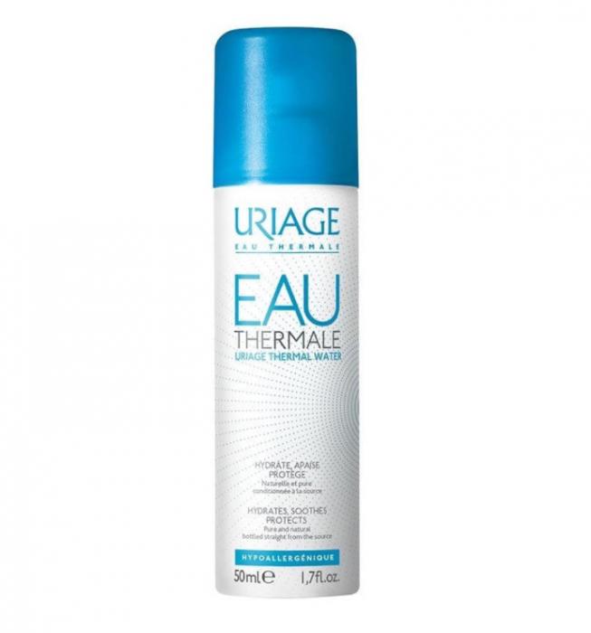 УРЬЯЖ (URIAGE) ВОДА ТЕРМАЛЬНАЯ 50 мл спрей