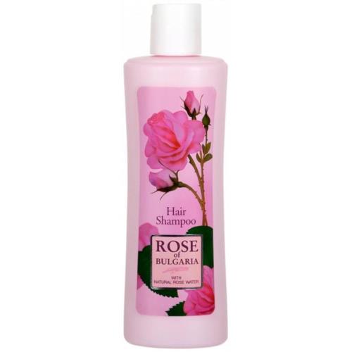 LAVENA ROSE OF ШАМПУНЬ 230 мл