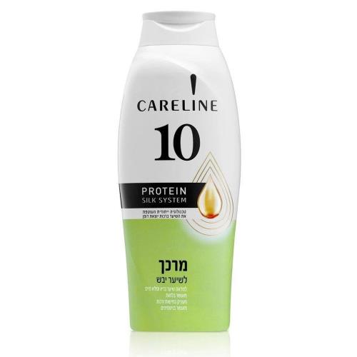CARELINE 10 КОНДИЦИОНЕР ДЛЯ ВОЛОС 700 мл для сухих и поврежден.