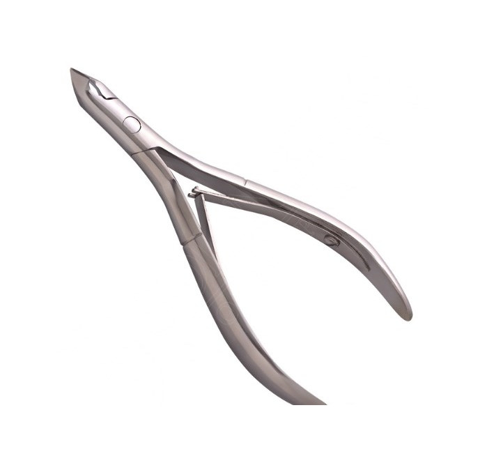 ЗОЛИНБЕРГ (SOLINBERG) КУСАЧКИ ДЛЯ МАНИКЮРА 222-091