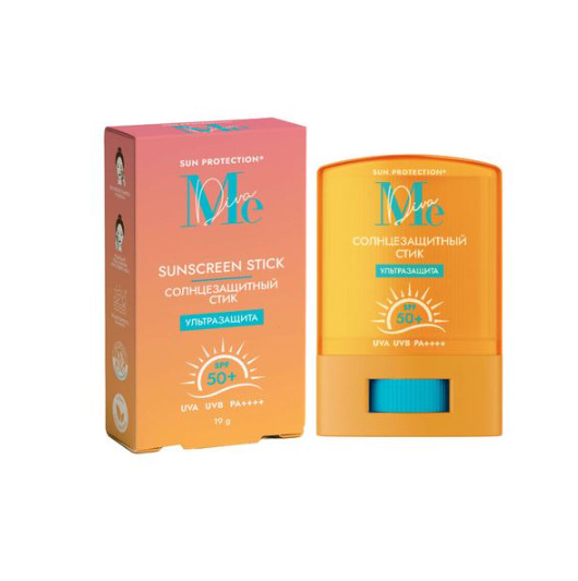 МЕДИВА САН СТИК СОЛНЦЕЗАЩИТН. 19 гр SPF50+