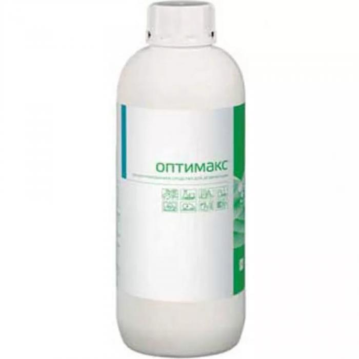 СРЕДСТВО ДЛЯ ДЕЗИНФЕКЦИИ ОПТИМАКС 1 л