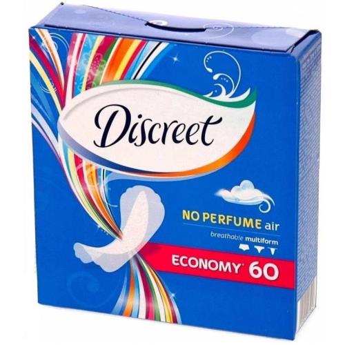 ОЛДЭЙЗ ПРОКЛАДКИ ЕЖЕДНЕВНЫЕ ДИСКРИТ МУЛЬТИФОРМ AIR №60