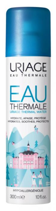 УРЬЯЖ (URIAGE) DS ВОДА ТЕРМАЛЬНАЯ 300 мл спрей