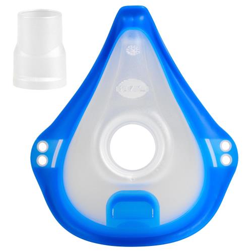 PARI МАСКА ДЛЯ ИНГАЛЯТОРА ВЗРОСЛАЯ для compact 052