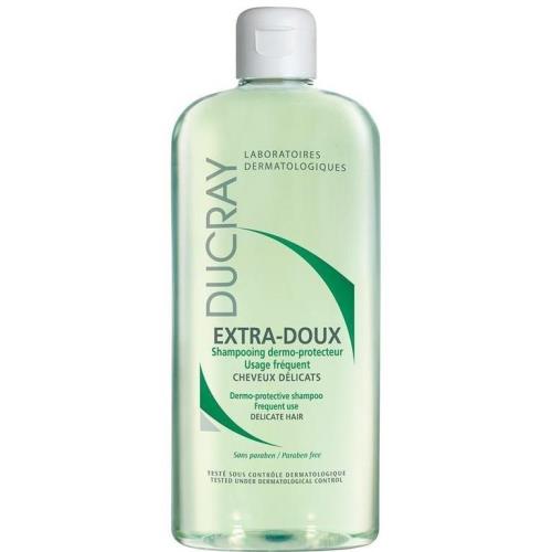 ДЮКРЭ (DUCRAY) ЭКСТРА-ДУ ШАМПУНЬ 200 мл защитный