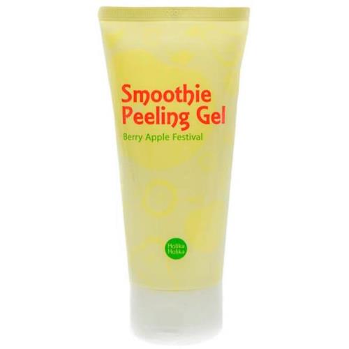 ХОЛИКА ГЕЛЬ-ПИЛИНГ ДЛЯ ЛИЦА 120 мл яблоко