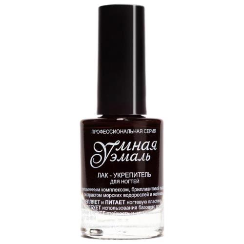 УМНАЯ ЭМАЛЬ ЛАК ДЛЯ НОГТЕЙ 11 мл 144 (сливовый джем)