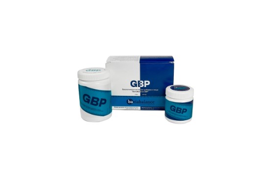 BARIABALANCE GBP УТРО/ВЕЧЕР капс. №60 +капс № 30