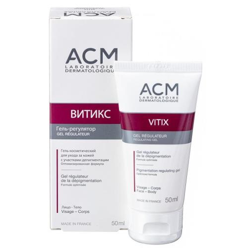 ACM ВИТИКС ГЕЛЬ ДЛЯ КОЖИ 50 мл