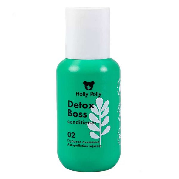 HOLLY POLLY (ХОЛЛИ ПОЛЛИ) КОНДИЦИОНЕР ДЛЯ ВОЛОС 65 мл обновляющ.