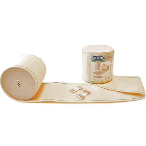 БИНТ ЭЛАСТИЧНЫЙ СР 8см х 3м