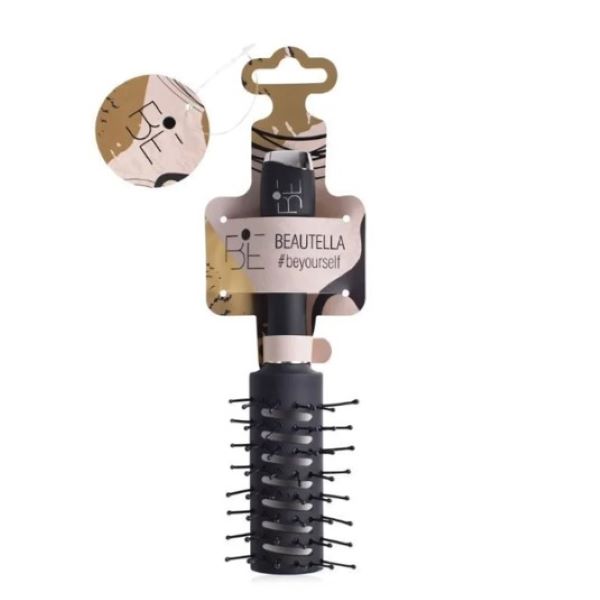 BEAUTELLA РАСЧЕСКА прямоугольная hrl-008