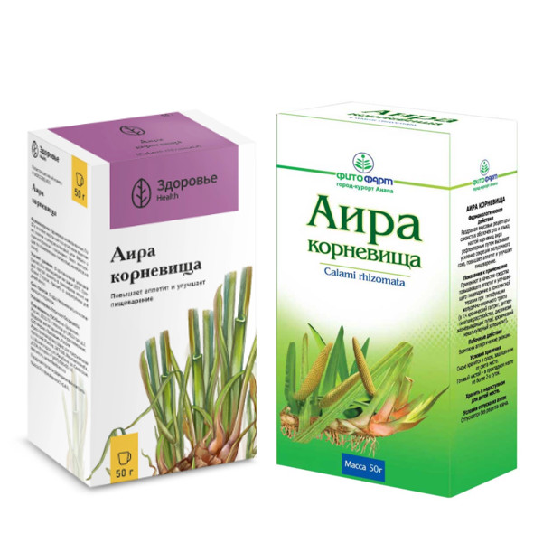 АИР КОРНЕВИЩА 50 гр