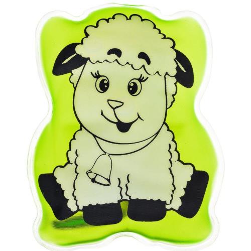 ГРЕЛКА СОЛЕВАЯ овечка