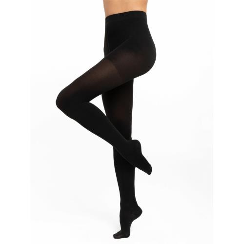 КОЛГОТКИ КОМПРЕССИОННЫЕ ИНТЕКС черные 1 класс компр. р. универсальн.