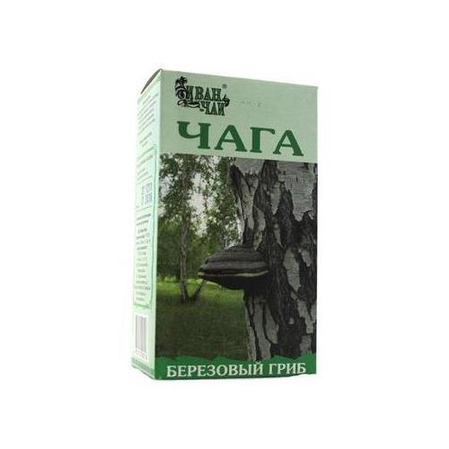 ФИТОЧАЙ ЧАГА ГРИБ 50 гр