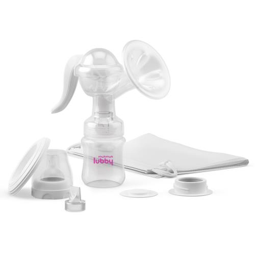 ЛАББИ МОЛОКООТСОС 29843 ручной