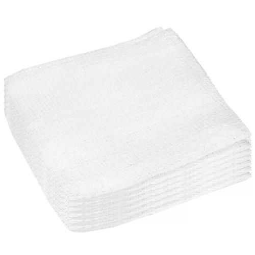 САЛФЕТКИ МАРЛЕВЫЕ СТЕРИЛЬНЫЕ 8 слоев 10см х 10см №5