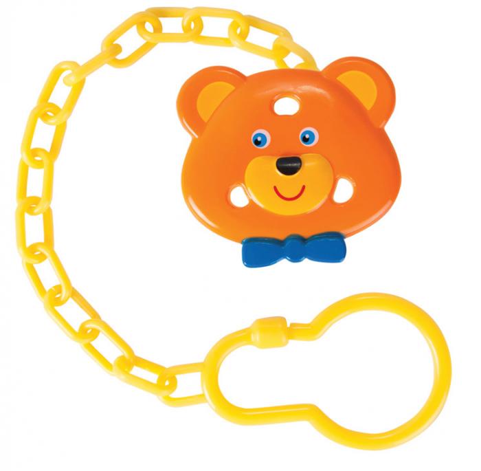 ПОМА ПРИЩЕПКА ДЛЯ ПУСТЫШКИ И ПРОРЕЗЫВАТЕЛЯ 3717 мишка