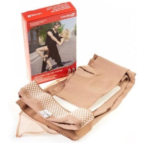 ЧУЛКИ КОМПРЕССИОННЫЕ ЛАУМА натуральн. 2 класс компр. р.3