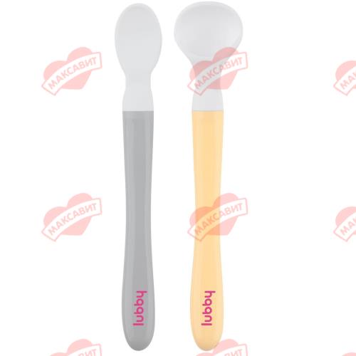 ЛАББИ ЛОЖКА ДЛЯ КОРМЛЕНИЯ №2 16990