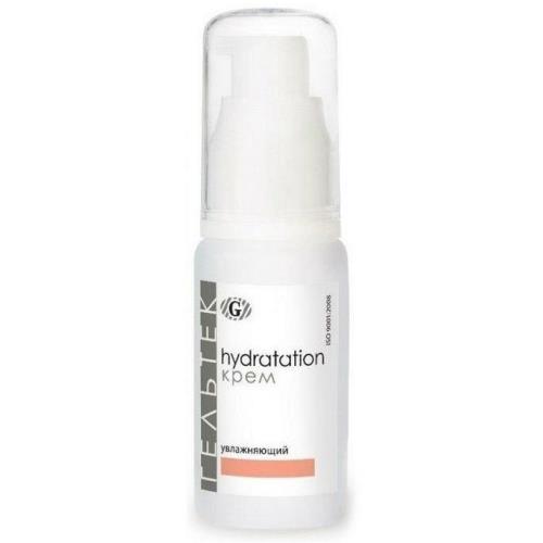ГЕЛЬТЕК HYDRATATION КРЕМ ДЛЯ ЛИЦА 30 мл увлажняющ.