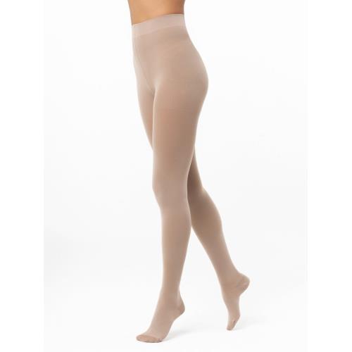 КОЛГОТКИ КОМПРЕССИОННЫЕ ИНТЕКС бежевые 1 класс компр. р. универсальн.