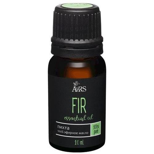 МАСЛО ЭФИРНОЕ ПИХТА фл. 10 мл