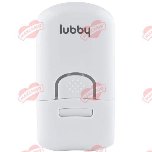 ЛАББИ БЛОКИРАТОР ДВЕРЕЙ 13577 для шкафчиков