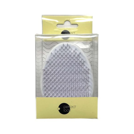 PERFECT LOOK ЩЕТКА ДЛЯ ВОЛОС тизер малая