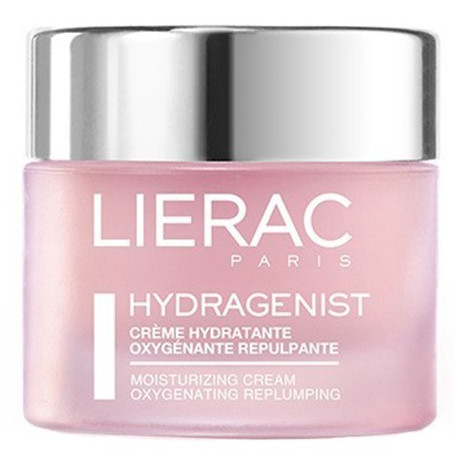 ЛИЕРАК (LIERAC) ГИДРАЖЕНИСТ КРЕМ ДЛЯ ЛИЦА 50 мл