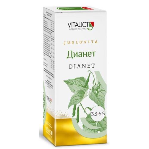 ДИАНЕТ р-р внутр. фл. 350 мл