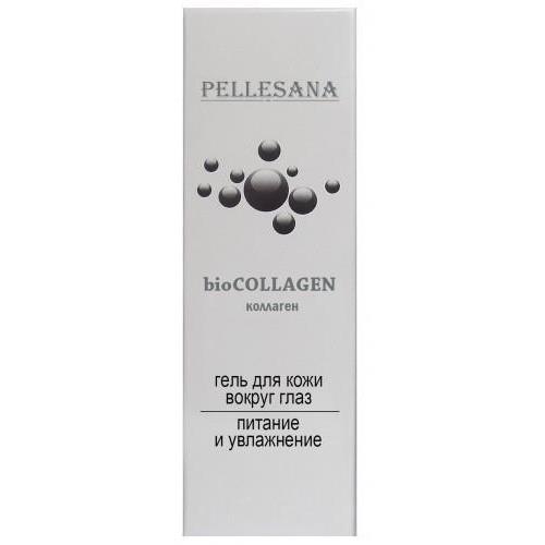 ГИАЛУРОНОВАЯ КИСЛОТА ГЕЛЬ ВОКРУГ ГЛАЗ 15 мл