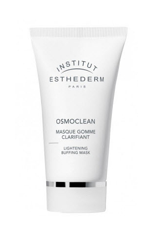 ESTHEDERM OSMOCLEAN МАСКА ДЛЯ ЛИЦА 75 мл гуммирующая